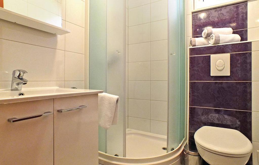 Apartmani Mila Brela Exterior foto