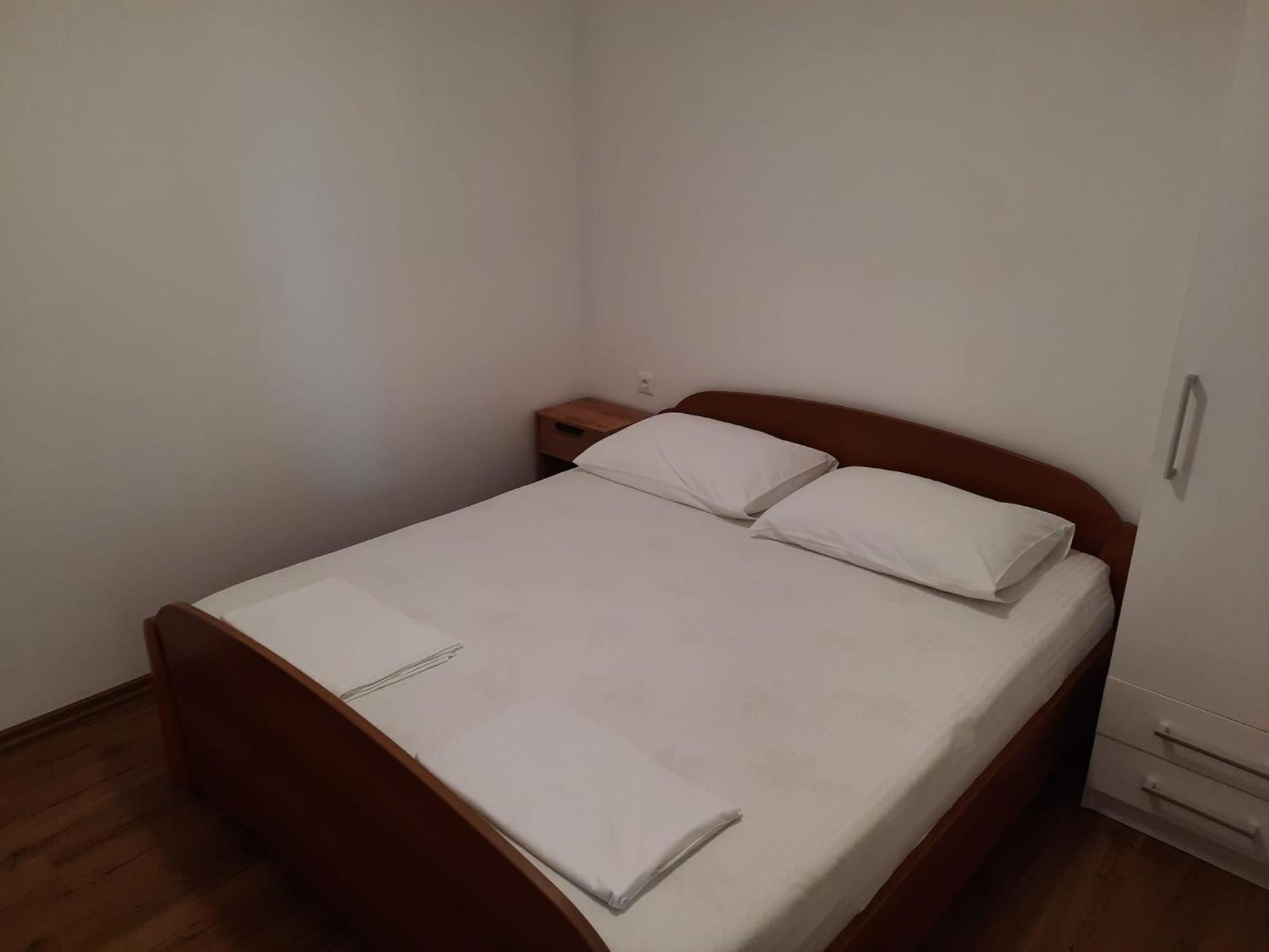 Apartmani Mila Brela Exterior foto